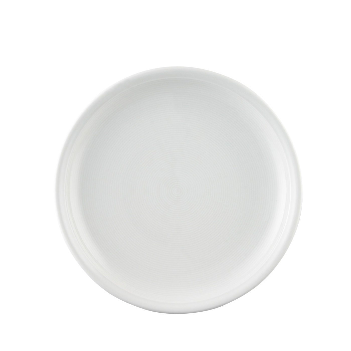 Weiß Speiseteller Porzellan - - 8 Thomas Speiseteller TREND cm Stück 26