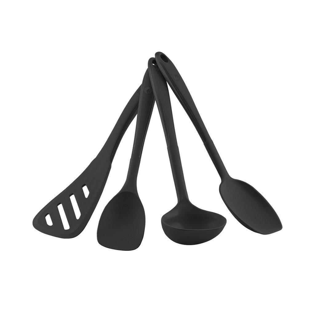 Kochblume Küchenorganizer-Set, (Spar-Set, 4-tlg)