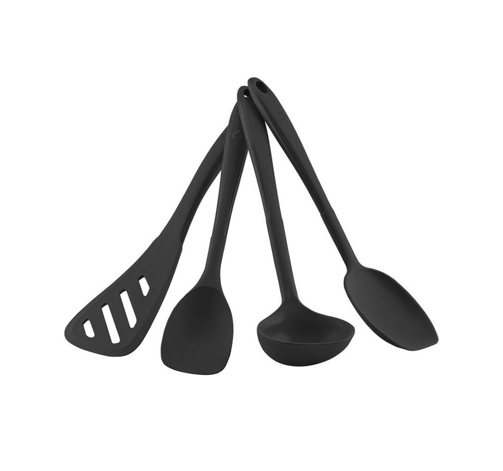 Kochblume Küchenorganizer-Set, (Spar-Set, 4-tlg)