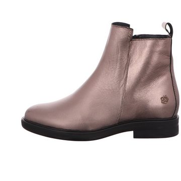 Apple of Eden Stiefelette Echtes Leder