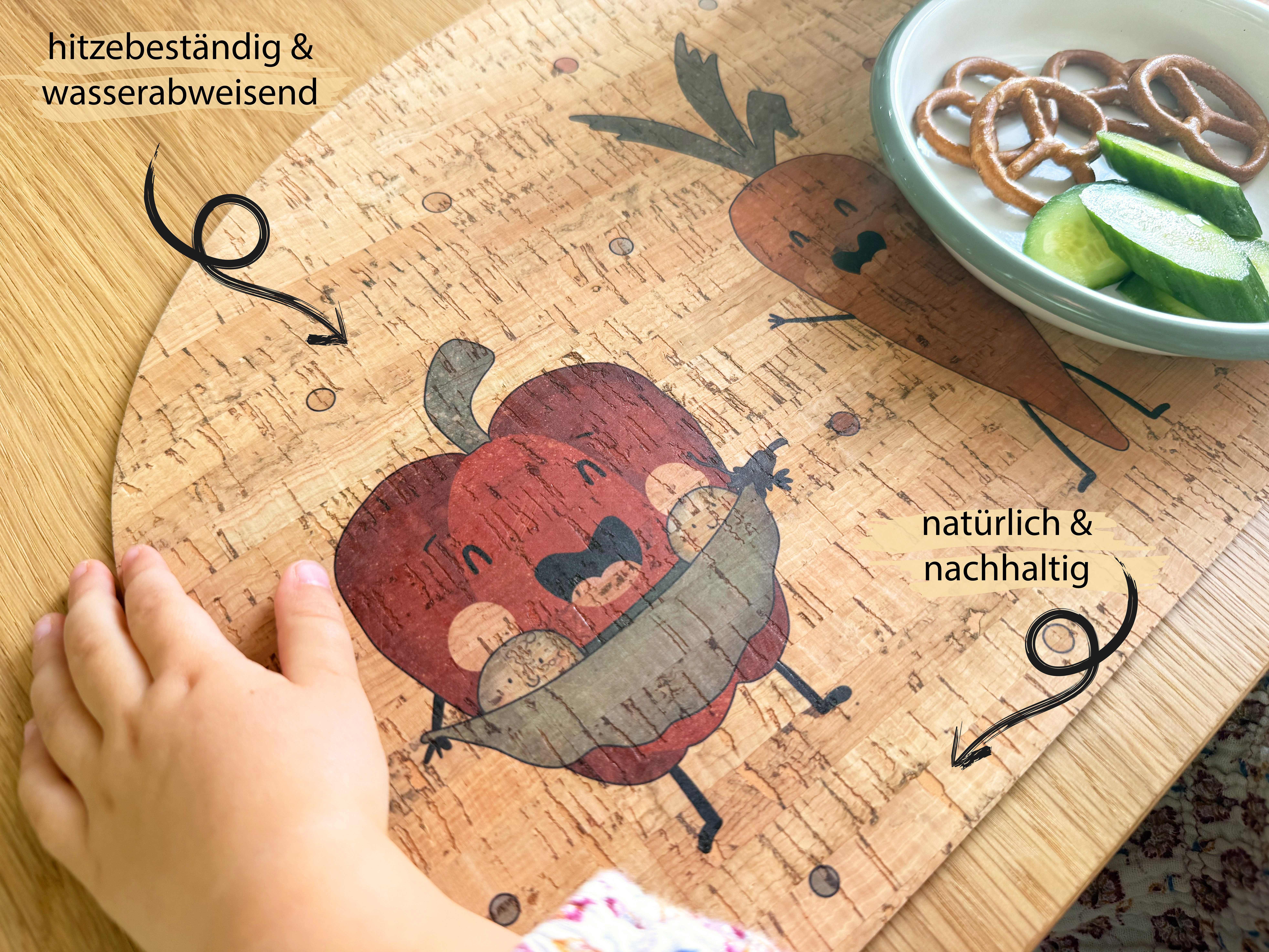 Little Lemon Platzset Platzset