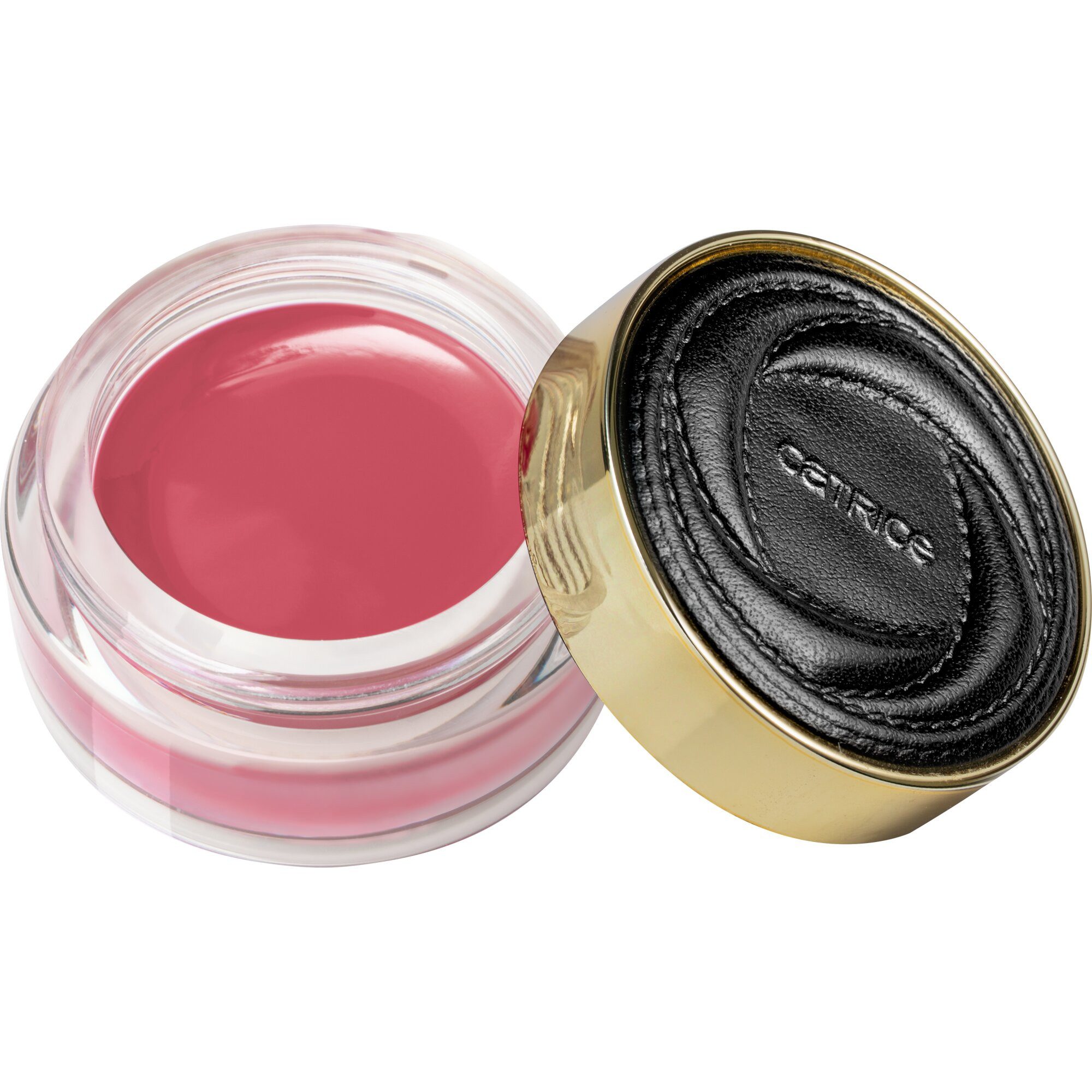 Catrice Rouge VALENTINE WHO? Multi-Use Jelly Pot