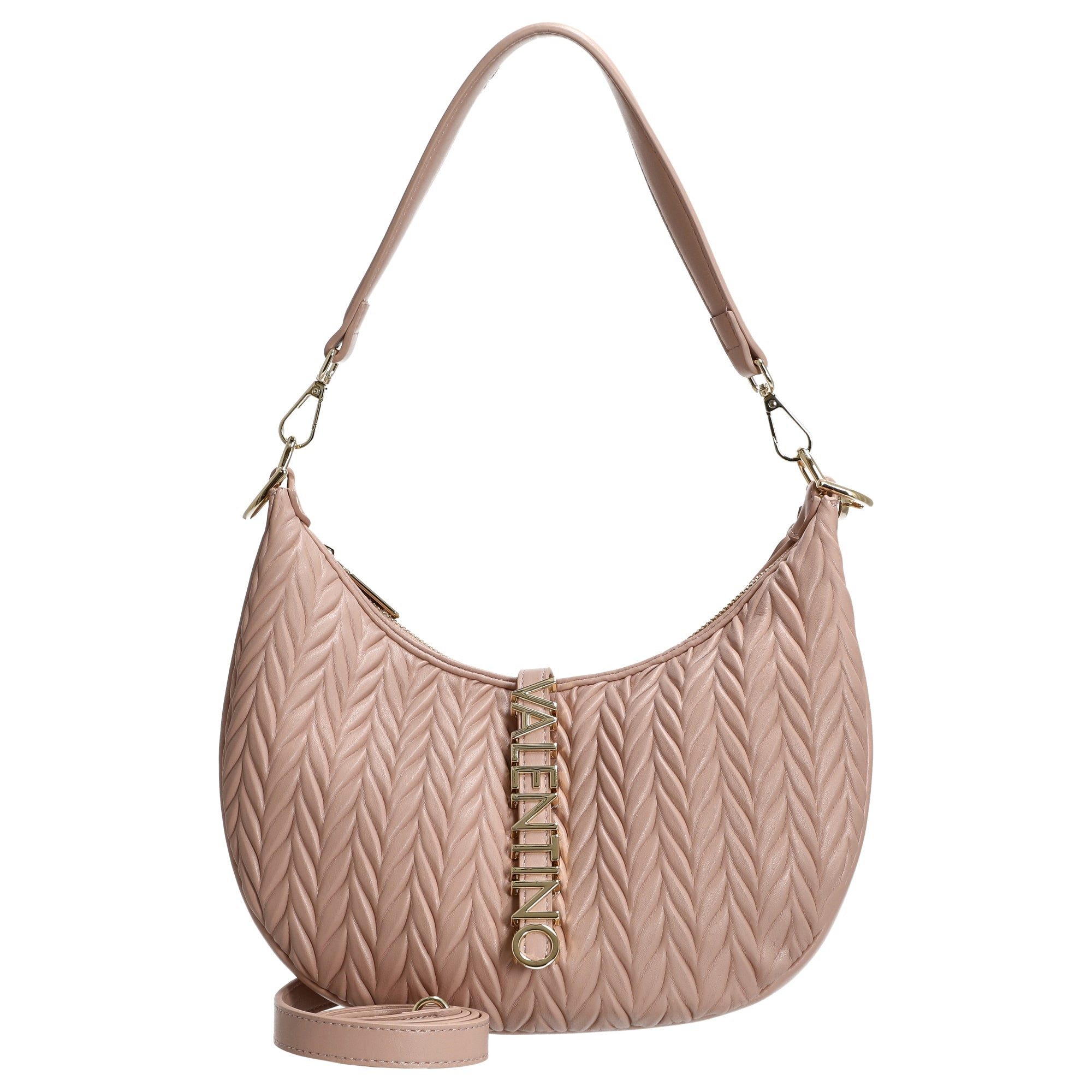 Umhängetasche Fania Re - Schultertasche 28 cm (cipria)