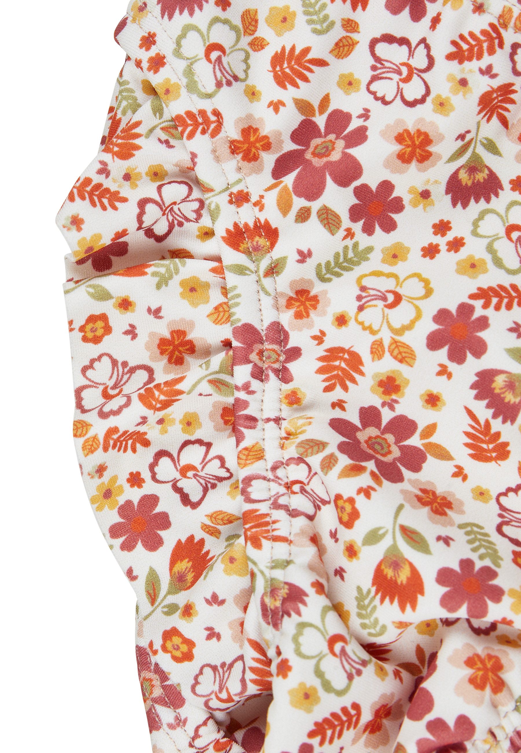 Sterntaler® Badehose 50+ Badehose Blumen (1-St)