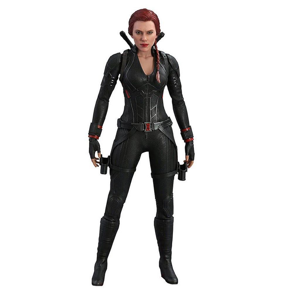 Actionfigur Black Widow - Avengers: Endgame