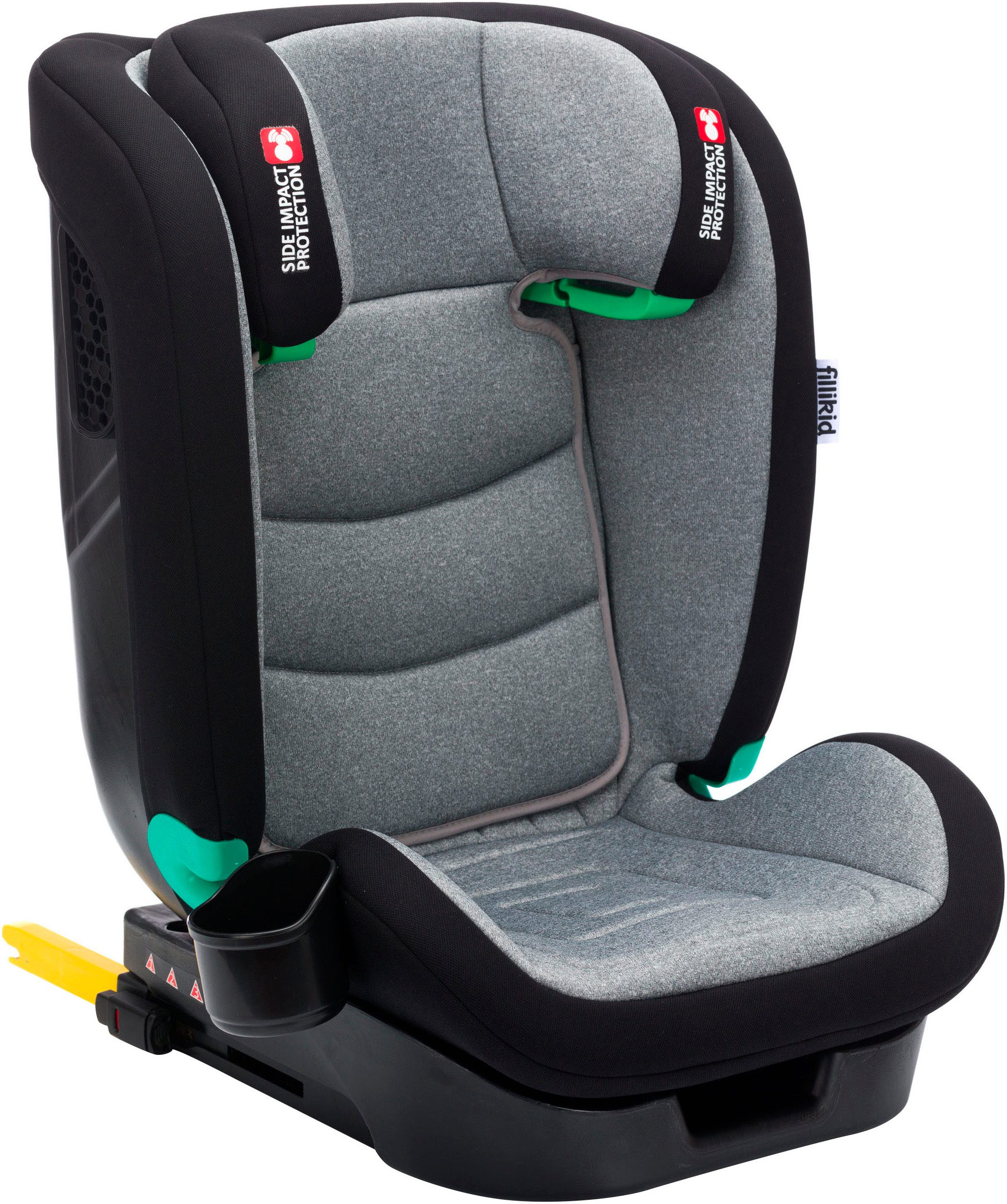 Autokindersitz Elli Pro Isofix i-size