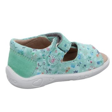 Ricosta Taya Sandale Kinderschuhe Glattleder uni Sandale Glattleder