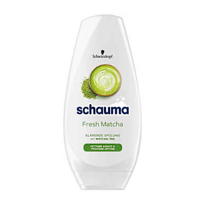 Schauma Haarshampoo