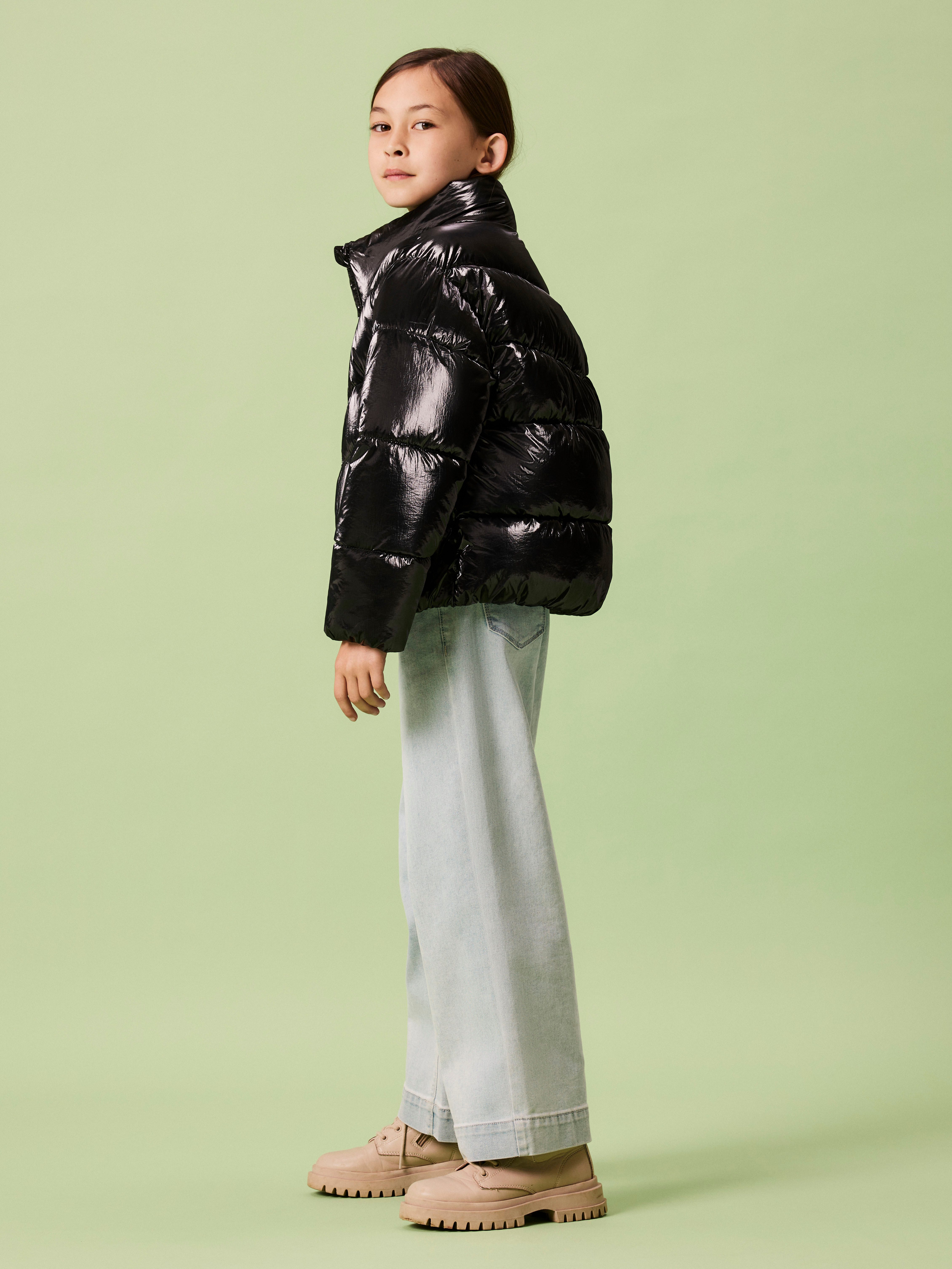 Name It Steppjacke NKFMANON PUFFER JACKET