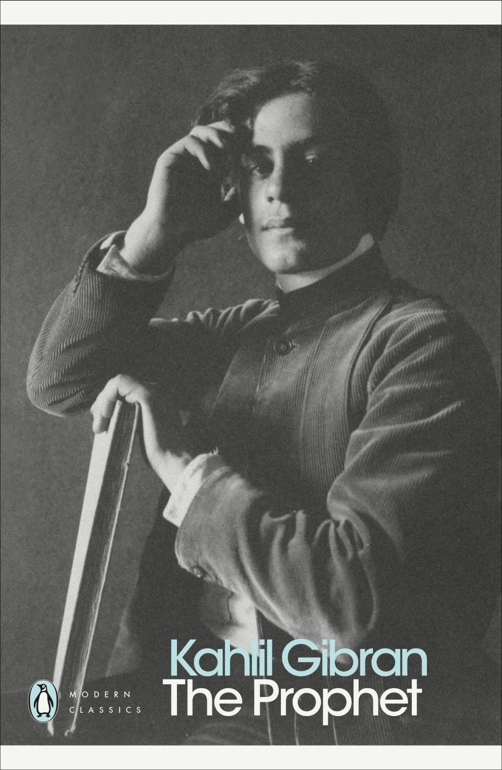 Gibran, K: The Prophet / Khalil Gibran