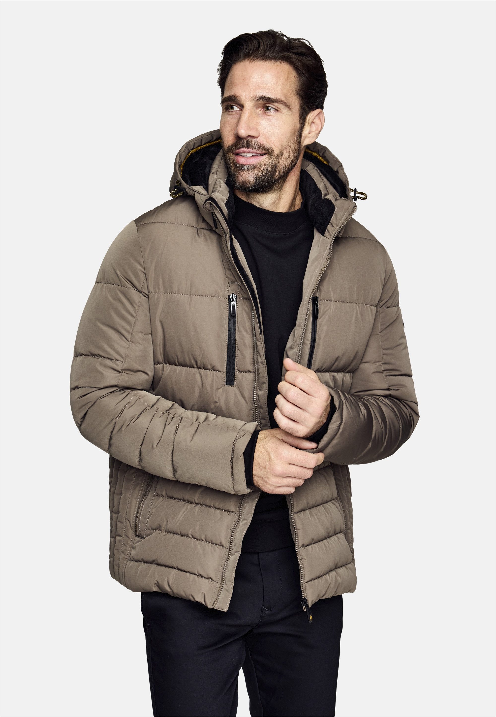 New Canadian Outdoorjacke dry iQ mit günstig online kaufen