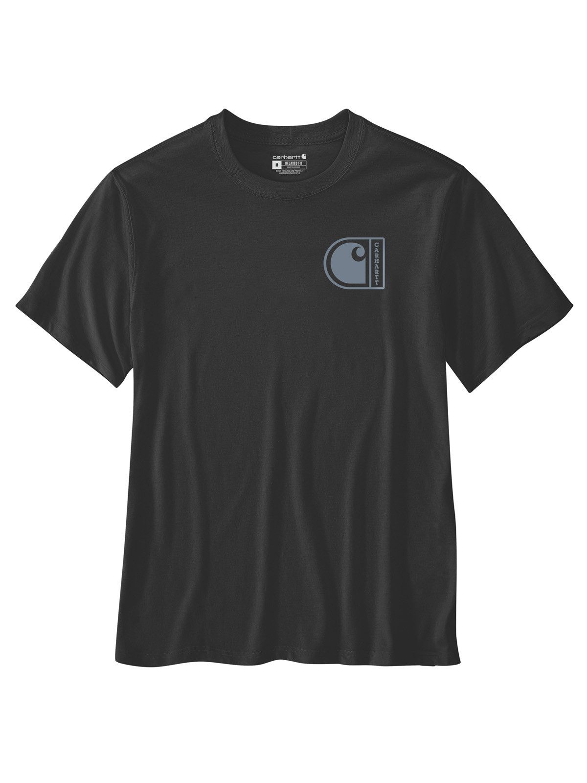Carhartt T-Shirt 107048-N04 Carhartt Graphic
