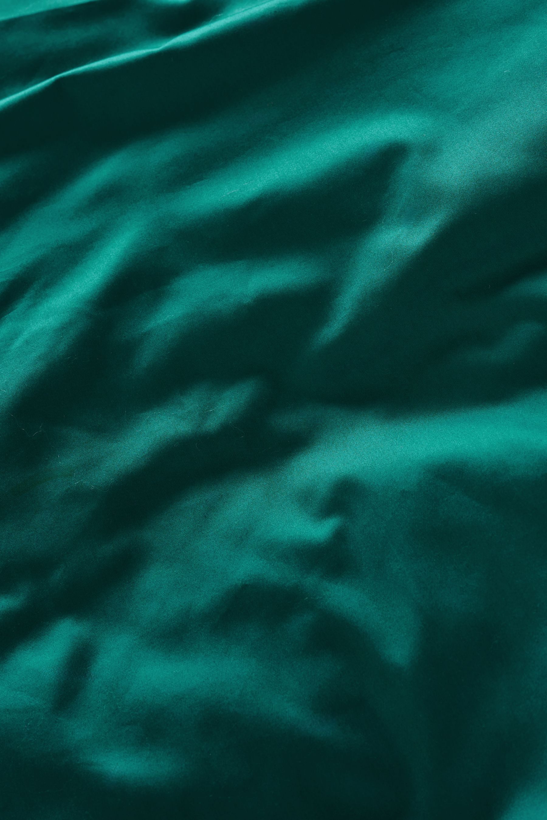 Next Bett-Set Collection Luxe Bettbezug und Kissenbezug Satin, Bezug: Baumwolle (ägyptisch)