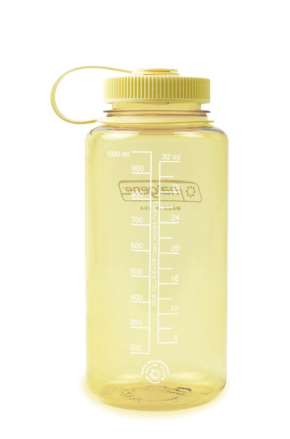 Nalgene Trinkflasche Trinkflasche WH Sustain