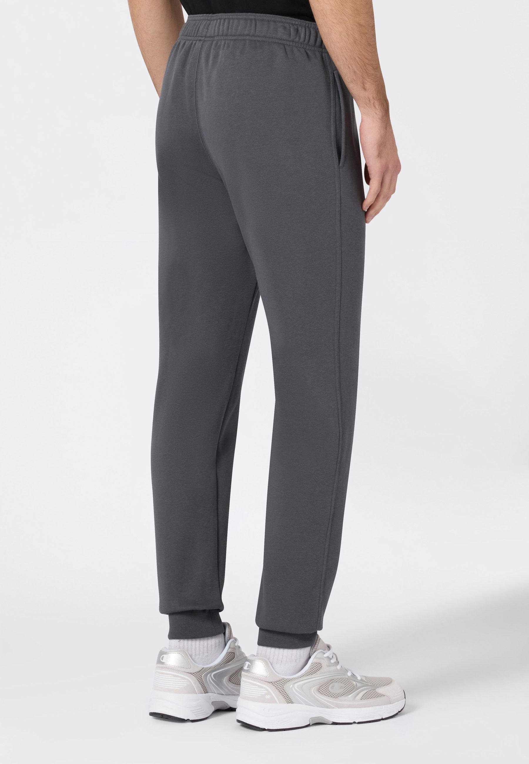 Champion Jogginghose SPORTWEAR JOGGERS Slim Fit (1-tlg) günstig online kaufen