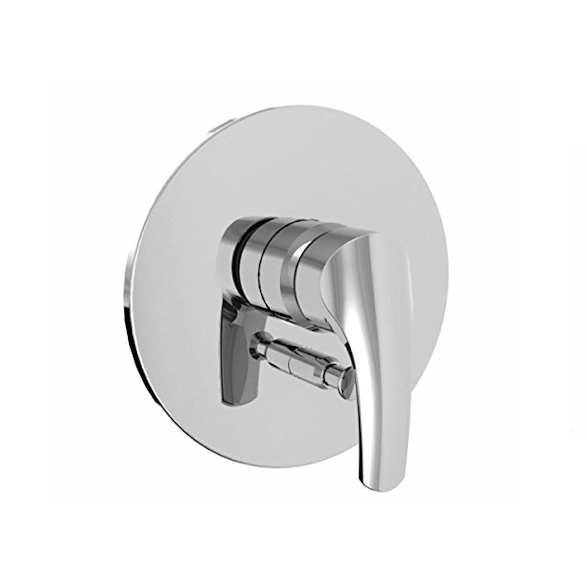 heinrichschulte Wannenarmatur ascona_1 Einhand UP-Wannenarmatur Применитьbauset - verchromt
