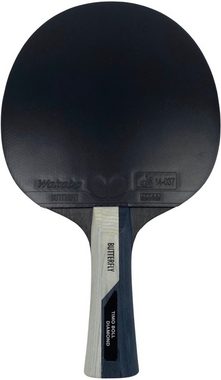 Butterfly Tischtennisschläger Timo Boll Diamond Tischtennis Schläger