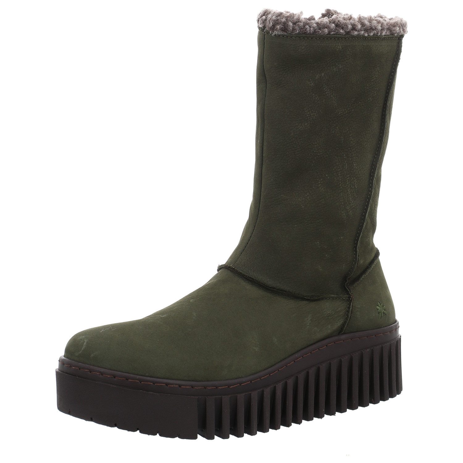 Art Brighton Winterstiefel