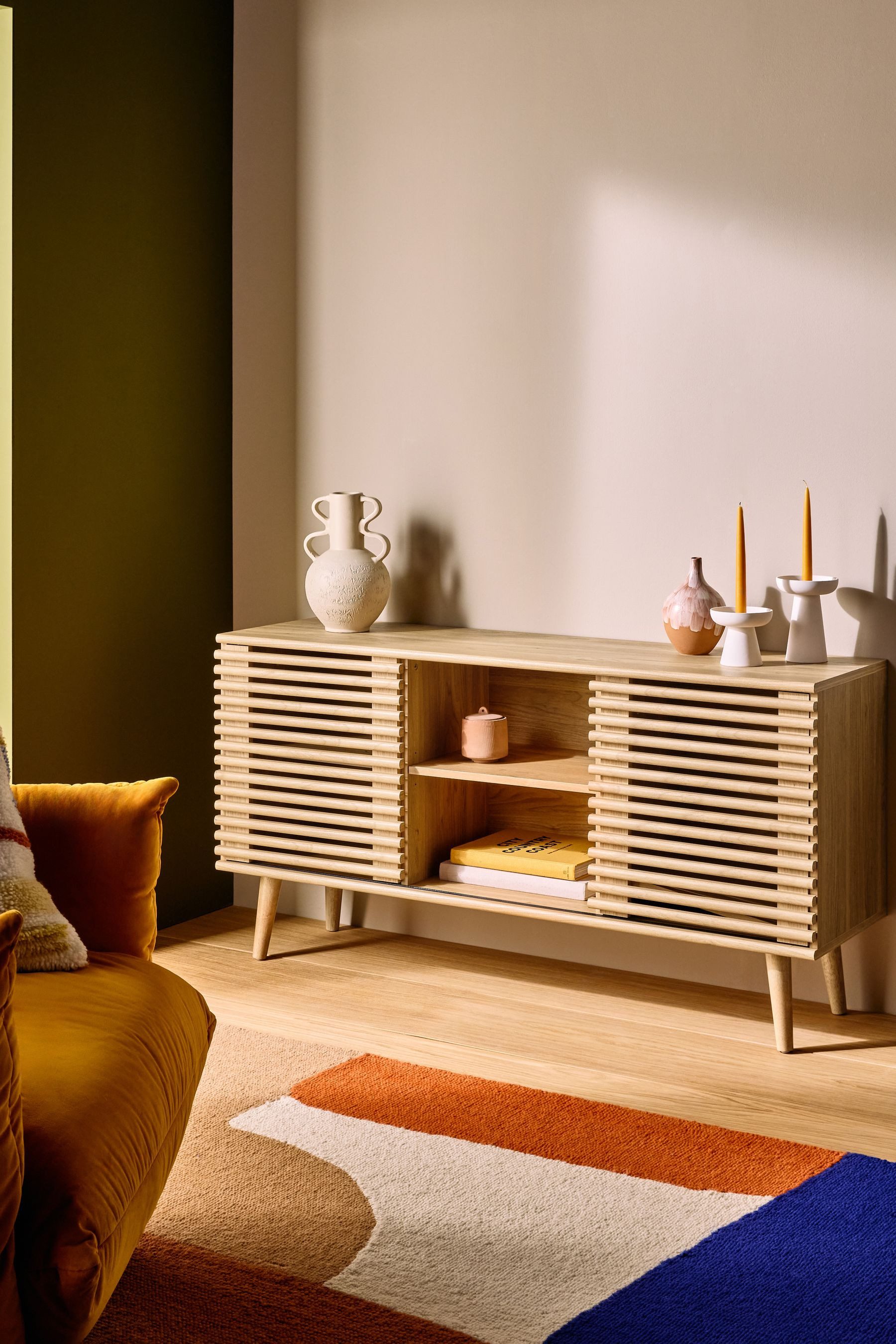 MADE Sideboard MADE.COM Tulma Sideboard (1 St)