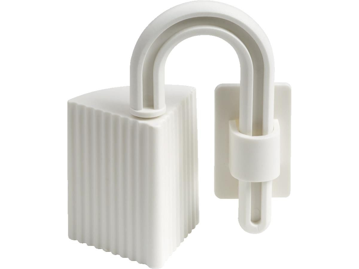 ABUS Türbeschlag JC5100 B