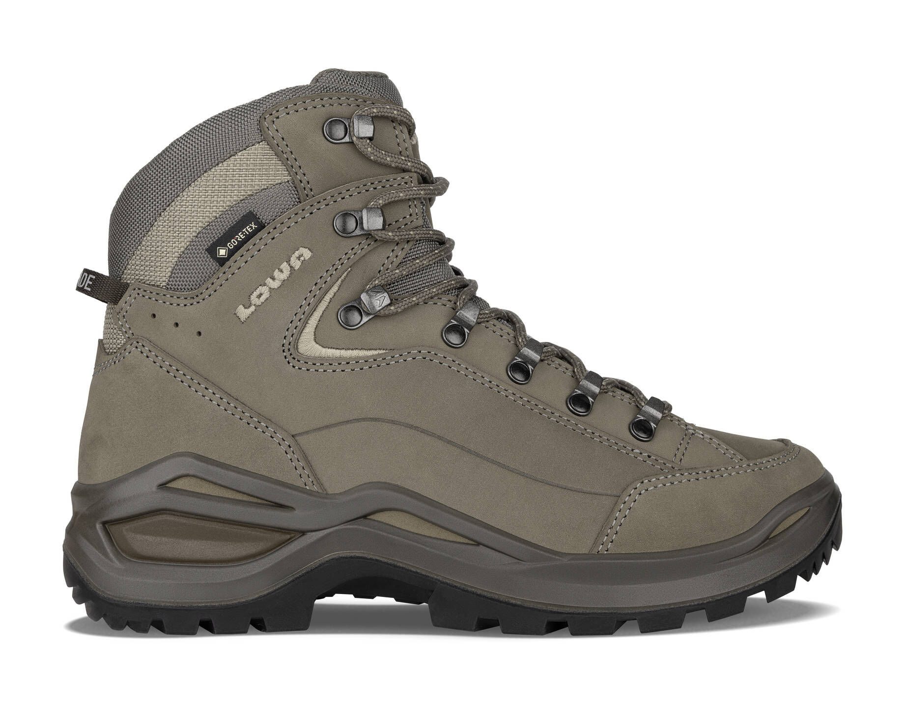 Lowa Damen Wanderschuhe RENEGADE EVO GORETEX günstig online kaufen