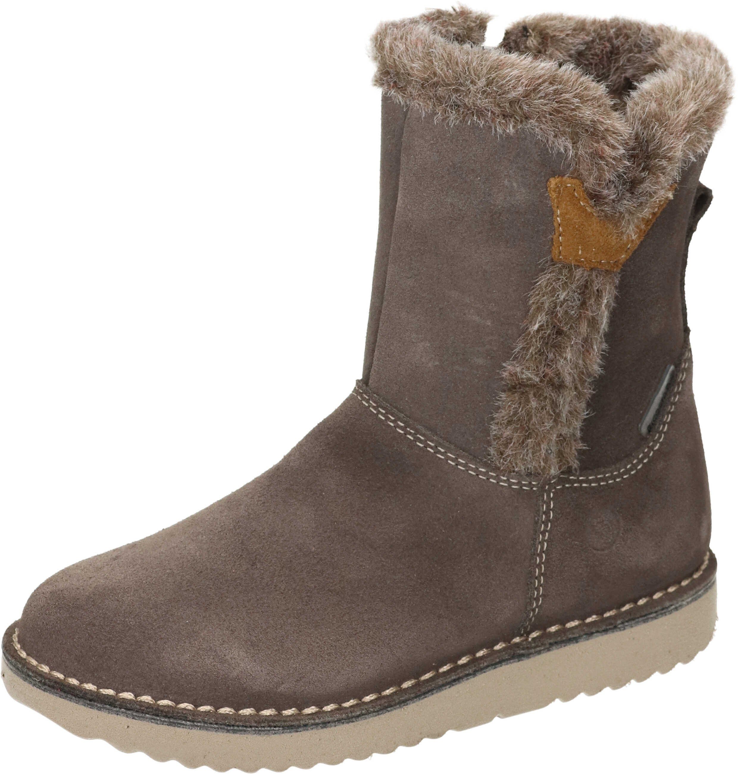 Ricosta mit Stiefel meteor RICOSTA-TEX (460) Stiefel