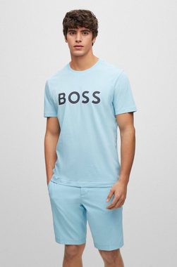 BOSS T-Shirt Herren T-Shirt (1-tlg)
