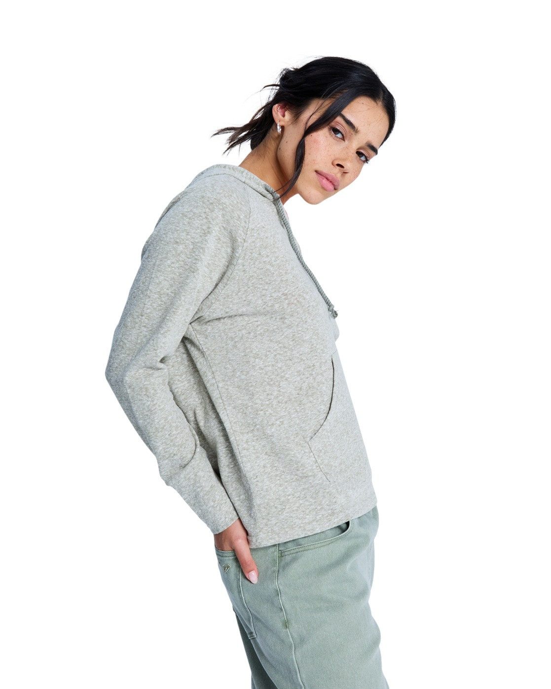 Roxy Hoodie Destination Surf