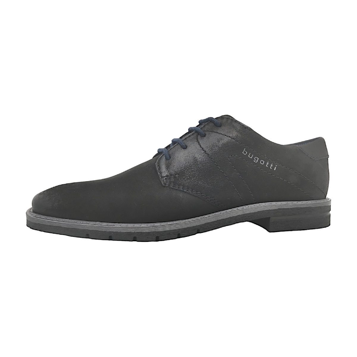bugatti eleganter Schnürer Schnürschuh günstig online kaufen