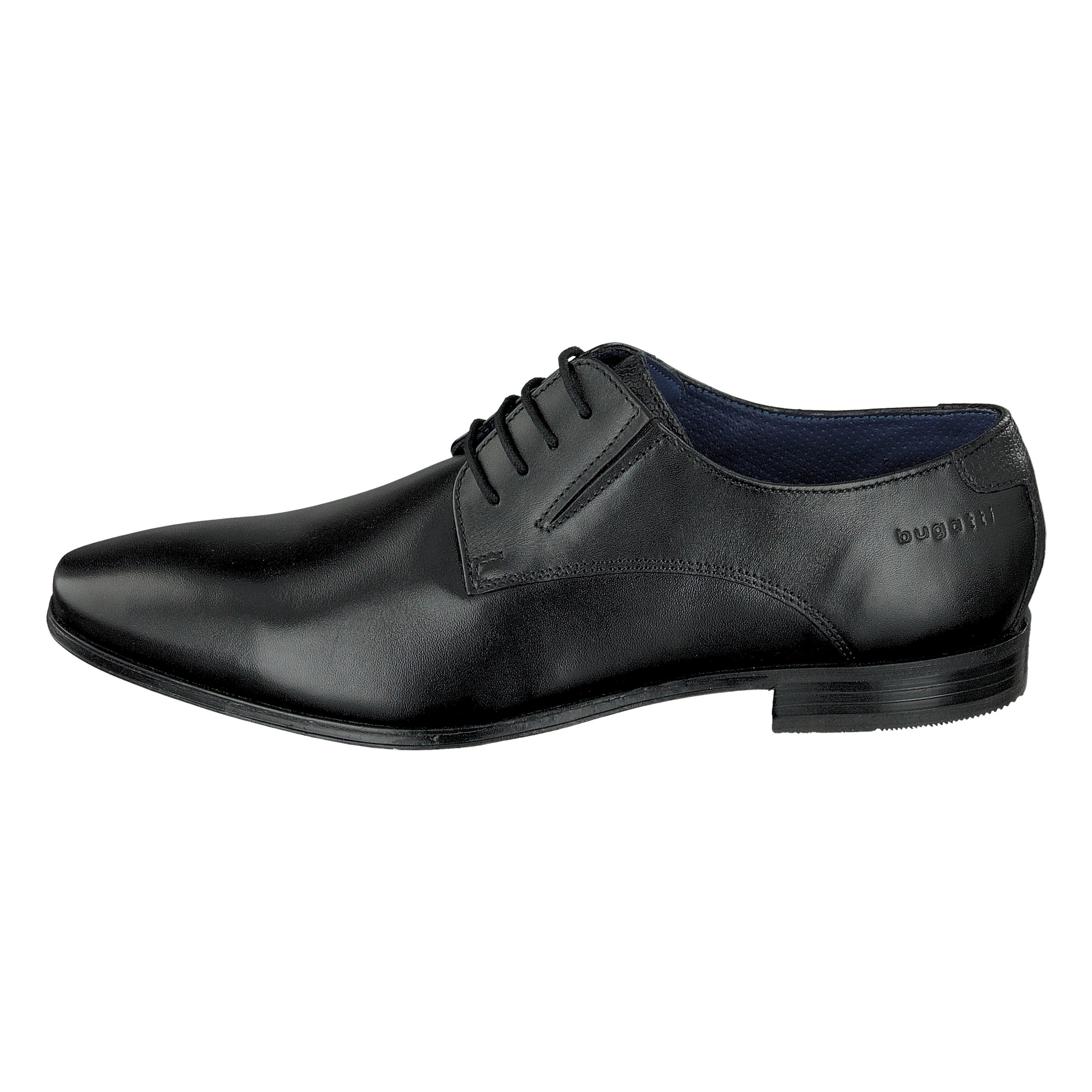 bugatti Schnürschuh