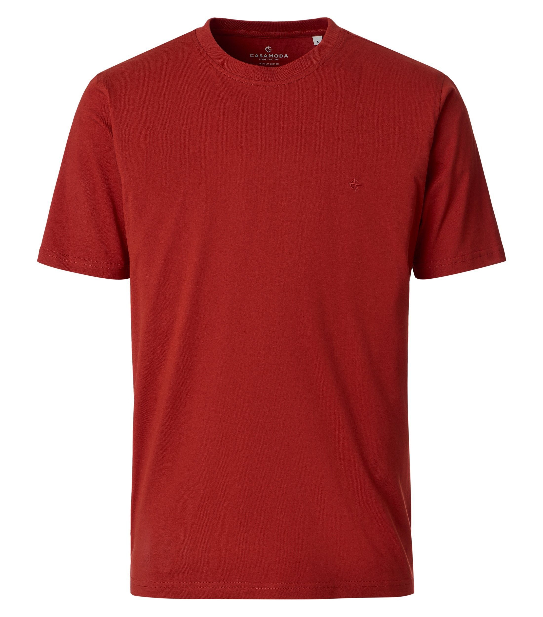 CASAMODA T-Shirt CASAMODA T-Shirt uni