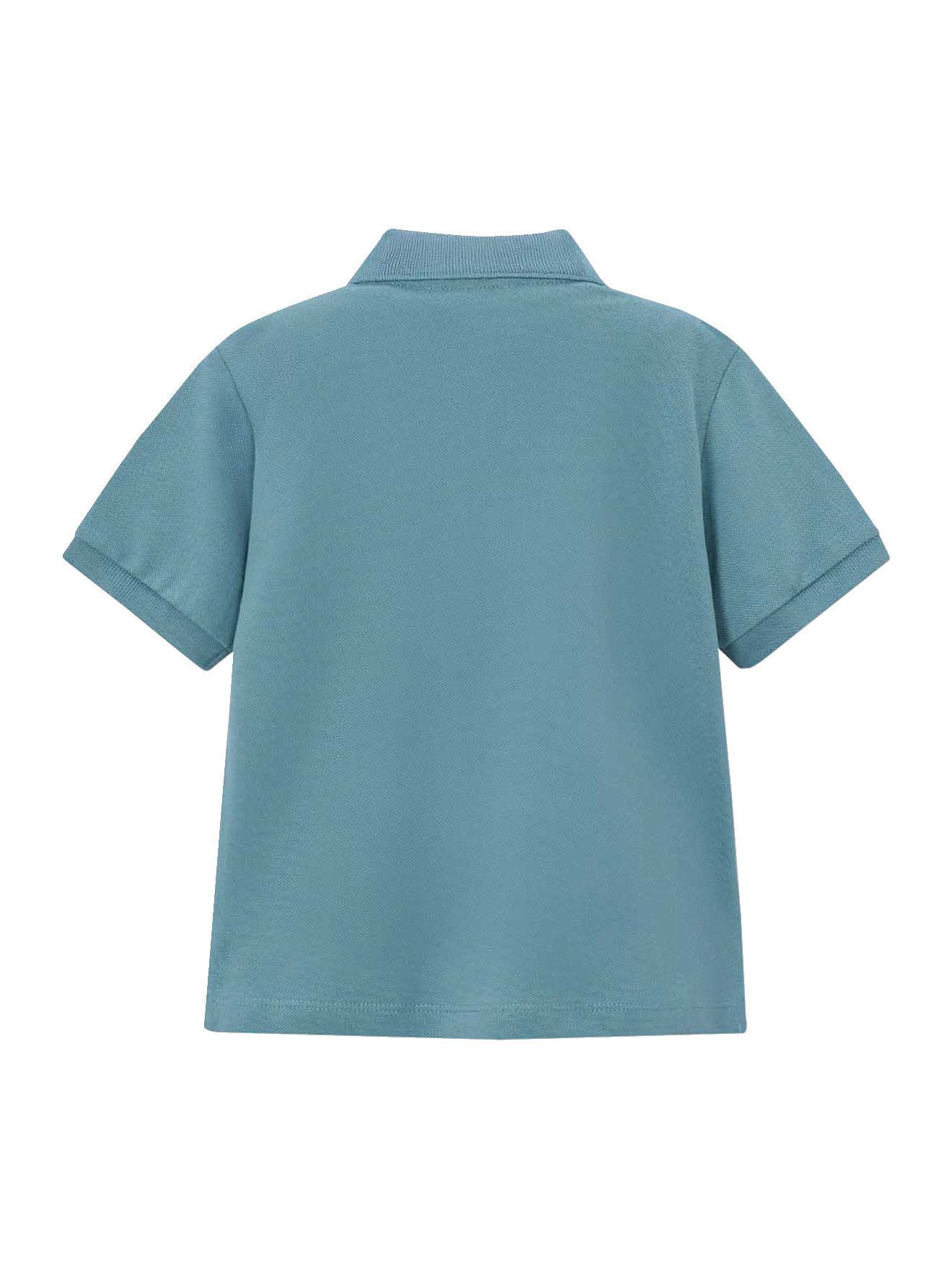 Mayoral Poloshirt Poloshirt klassisch Jungen