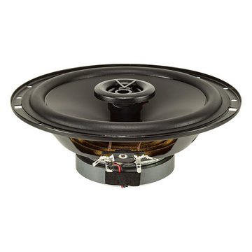 tomzz Audio JBL Stage2 624 Lautsprecher Set passt für Audi A3 A4 A5 A6 Q3 Q5 Q7 Tü Auto-Lautsprecher
