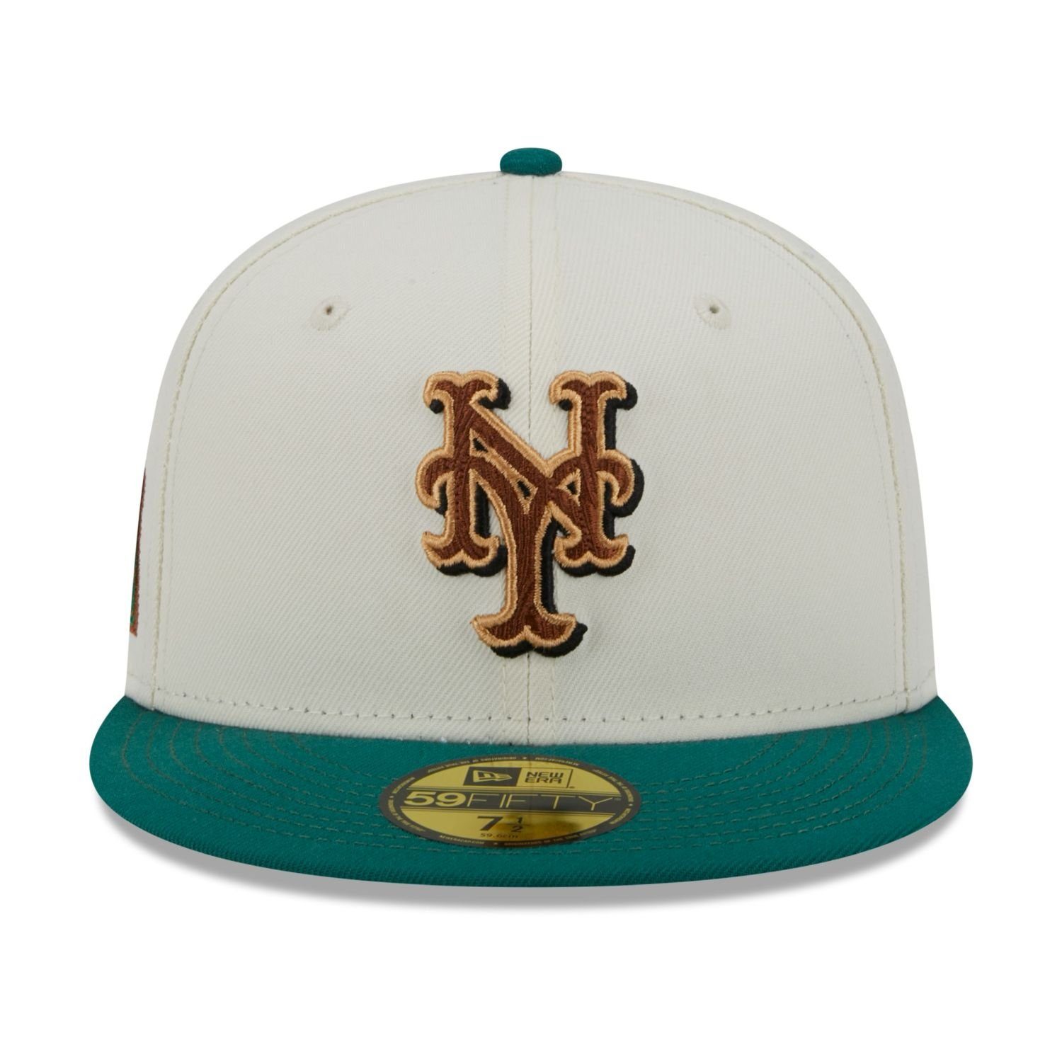 Mets Era New 59Fifty CAMP Fitted New Cap York