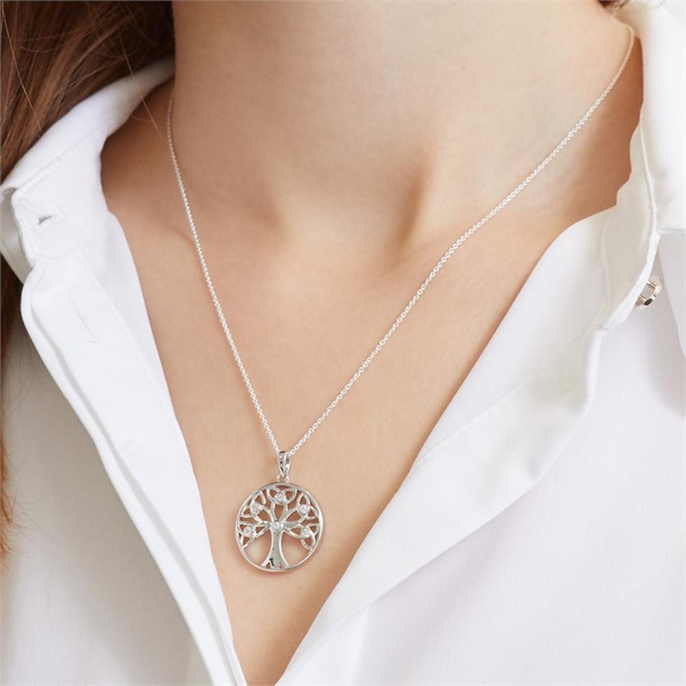 Unique Kettenanhänger Anhänger Silber ...