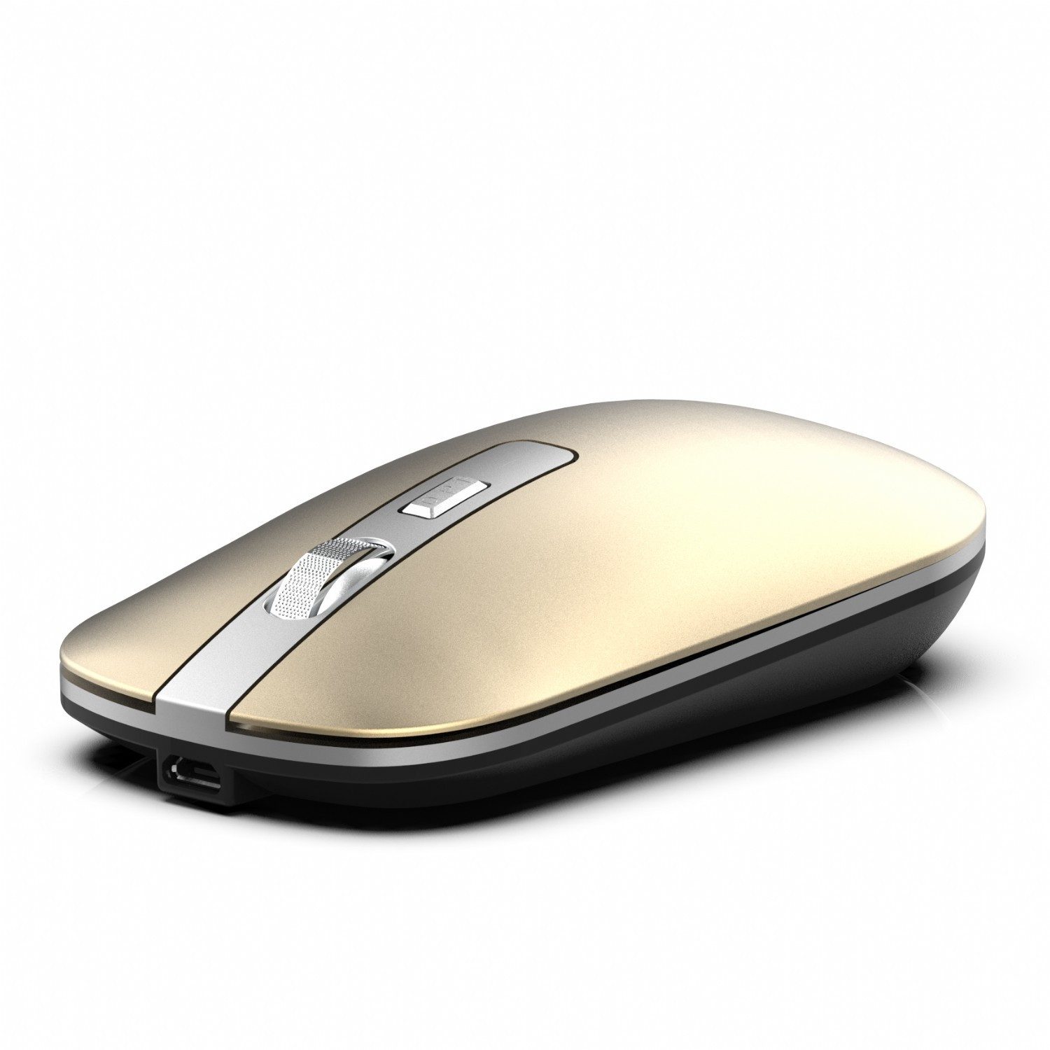 INCA Bluetooth & kabellose optische Maus 800-1200-1600 Dpi Silent-Maus Gaming-Maus