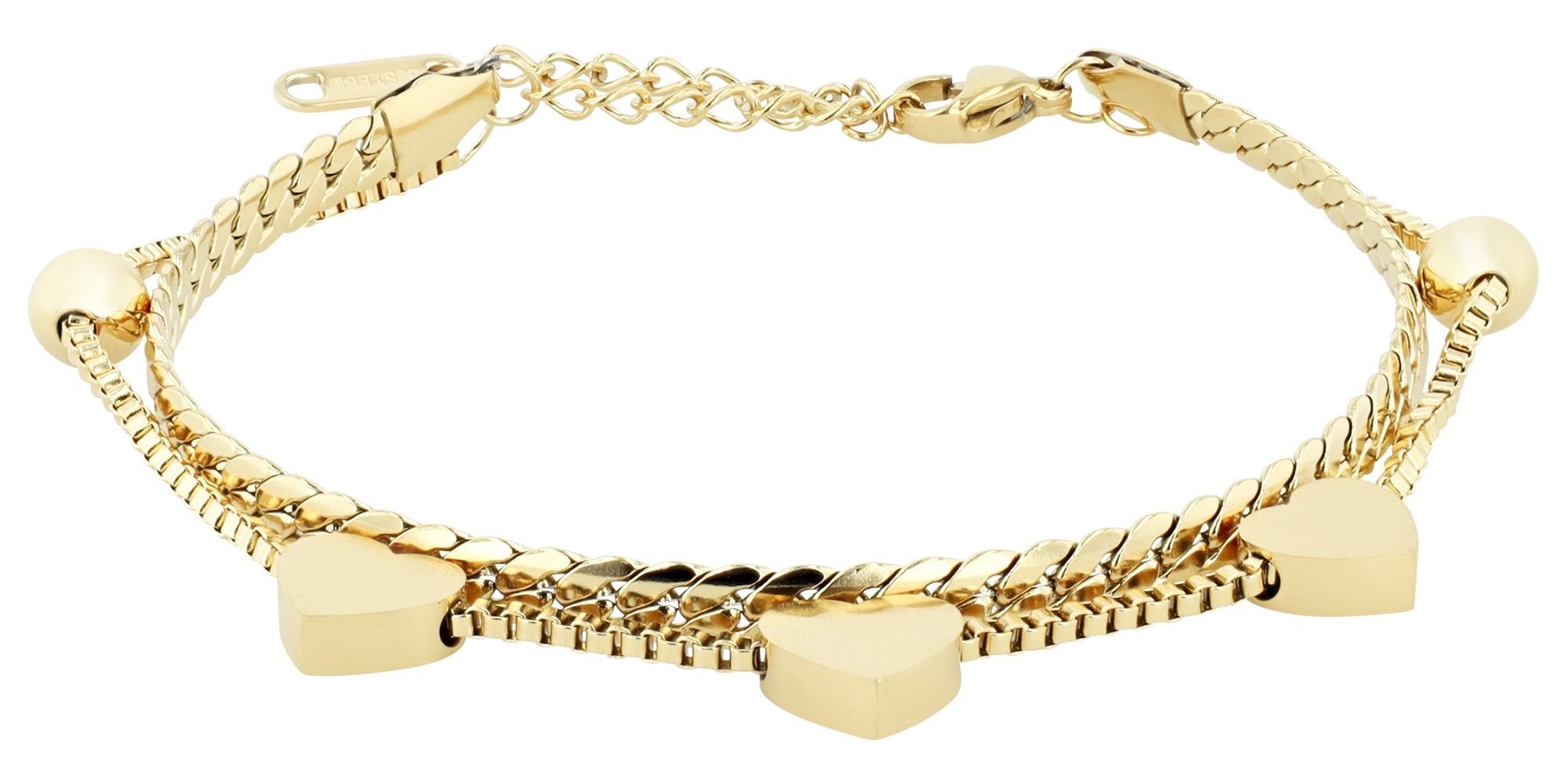 Armband Roxane, langlebig