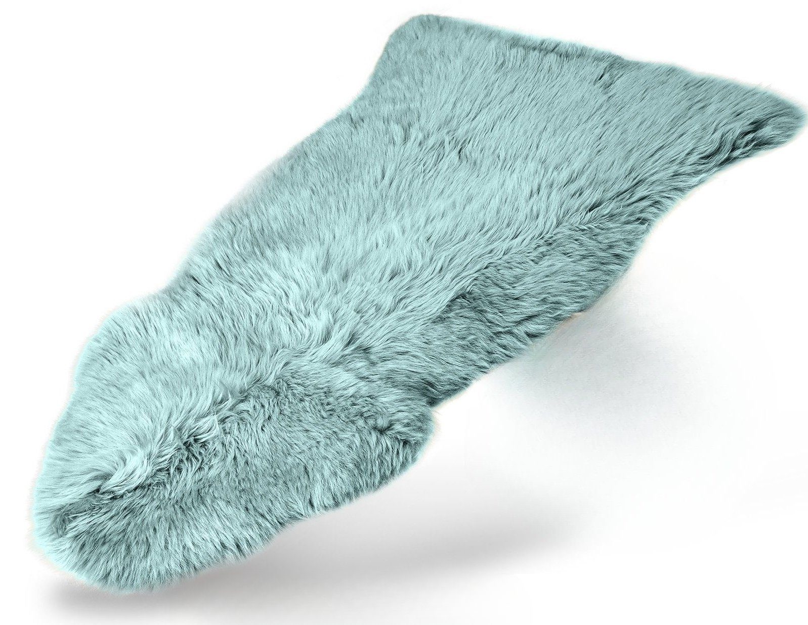 Karat Fellteppich Audrey, Hautfreundlich