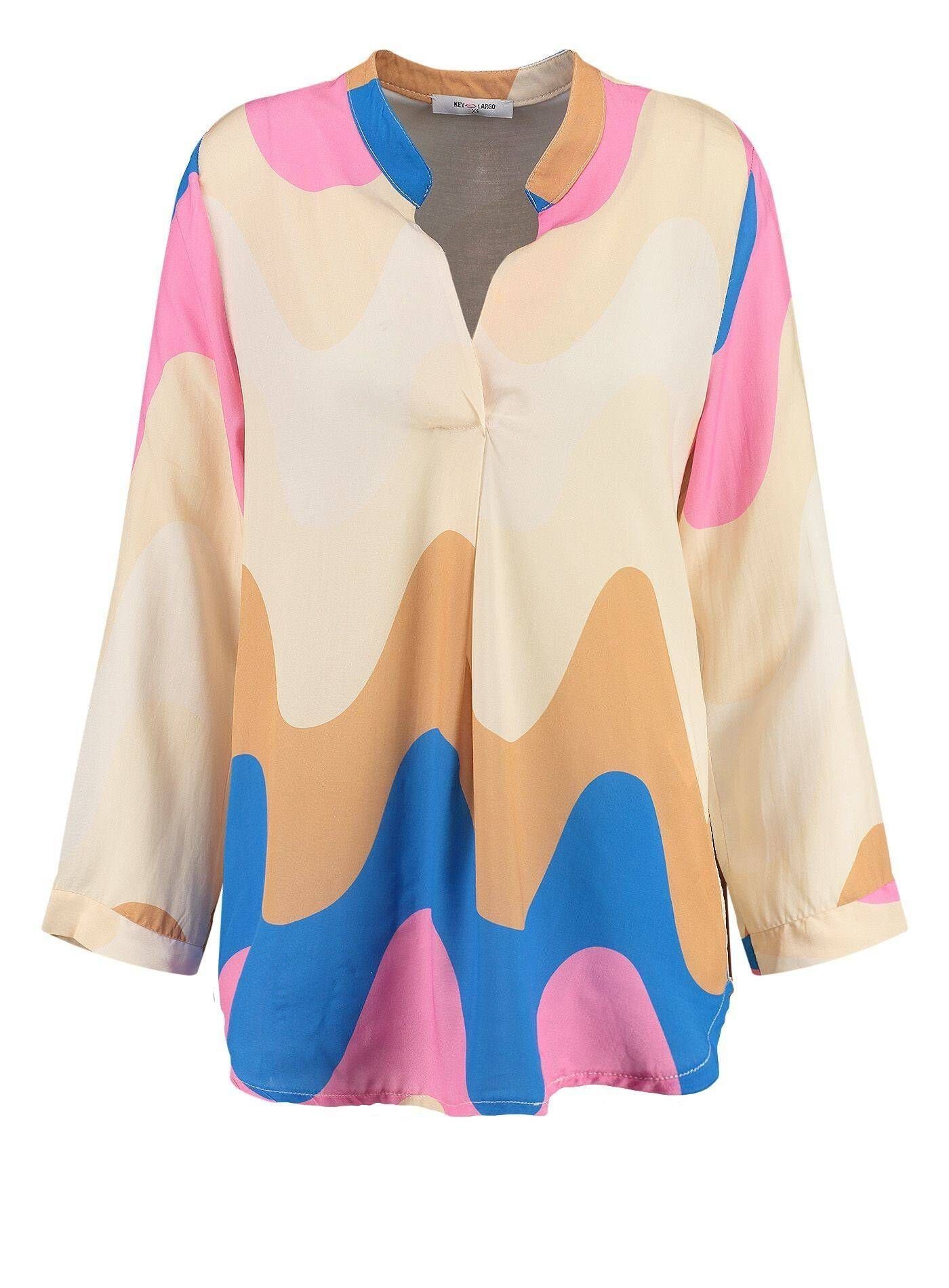 Shirtbluse
