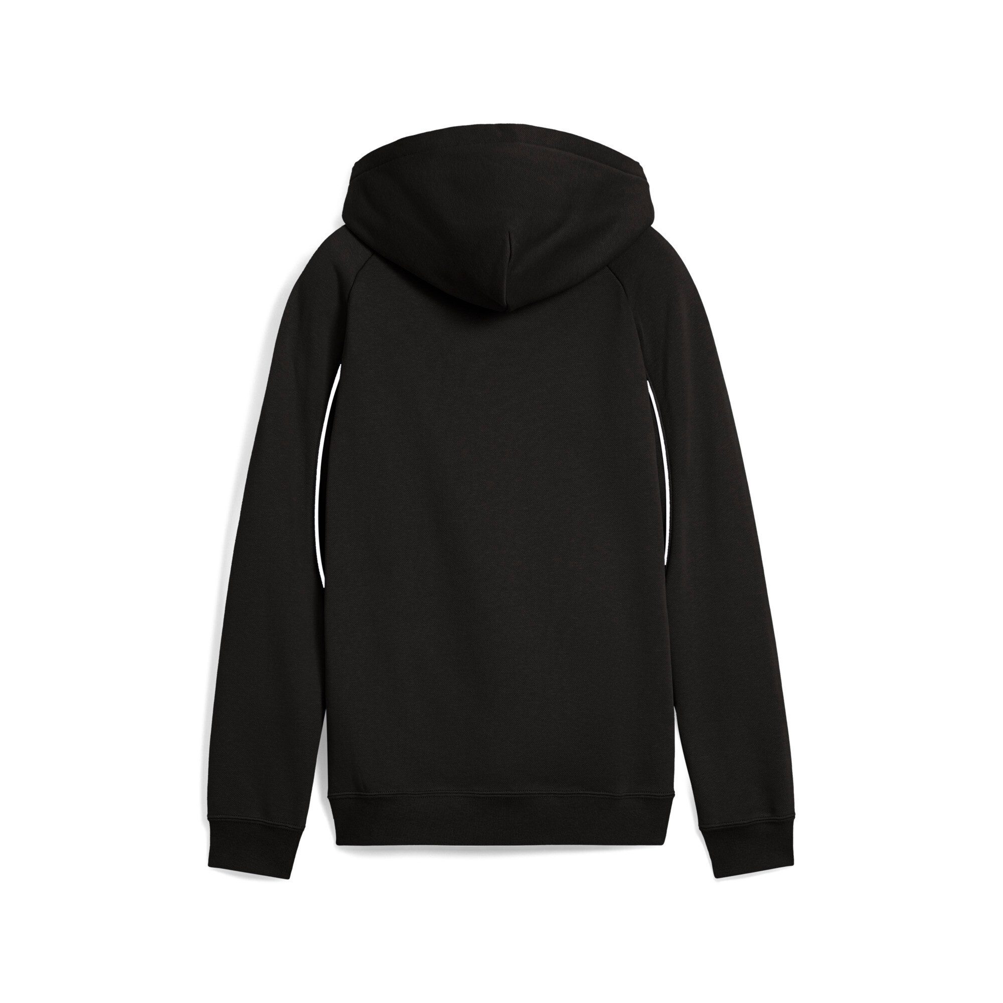 PUMA Kapuzensweatshirt SPORT HOODIE FL B günstig online kaufen