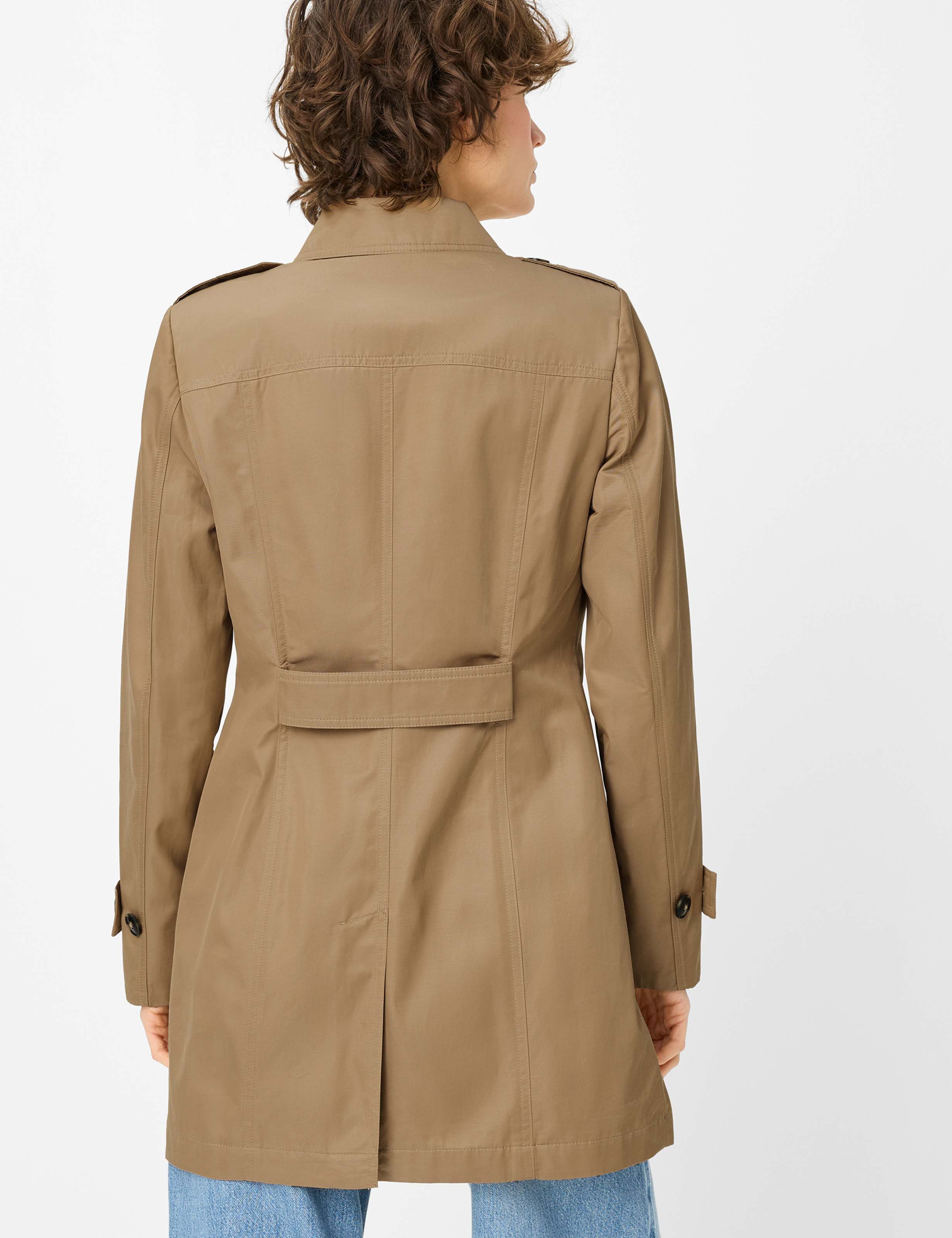 Fuchs Schmitt Outdoorjacke Style Cityjacke Oxford