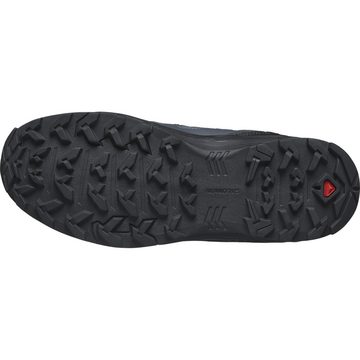 Salomon X BRAZE MID GORE-TEX® W Wanderschuh Wasserdicht