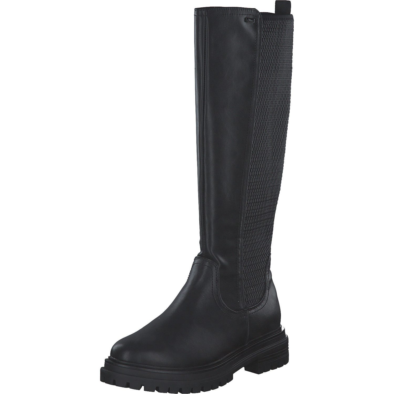 s.Oliver 5-25604-41/001 M2560441 Stiefel