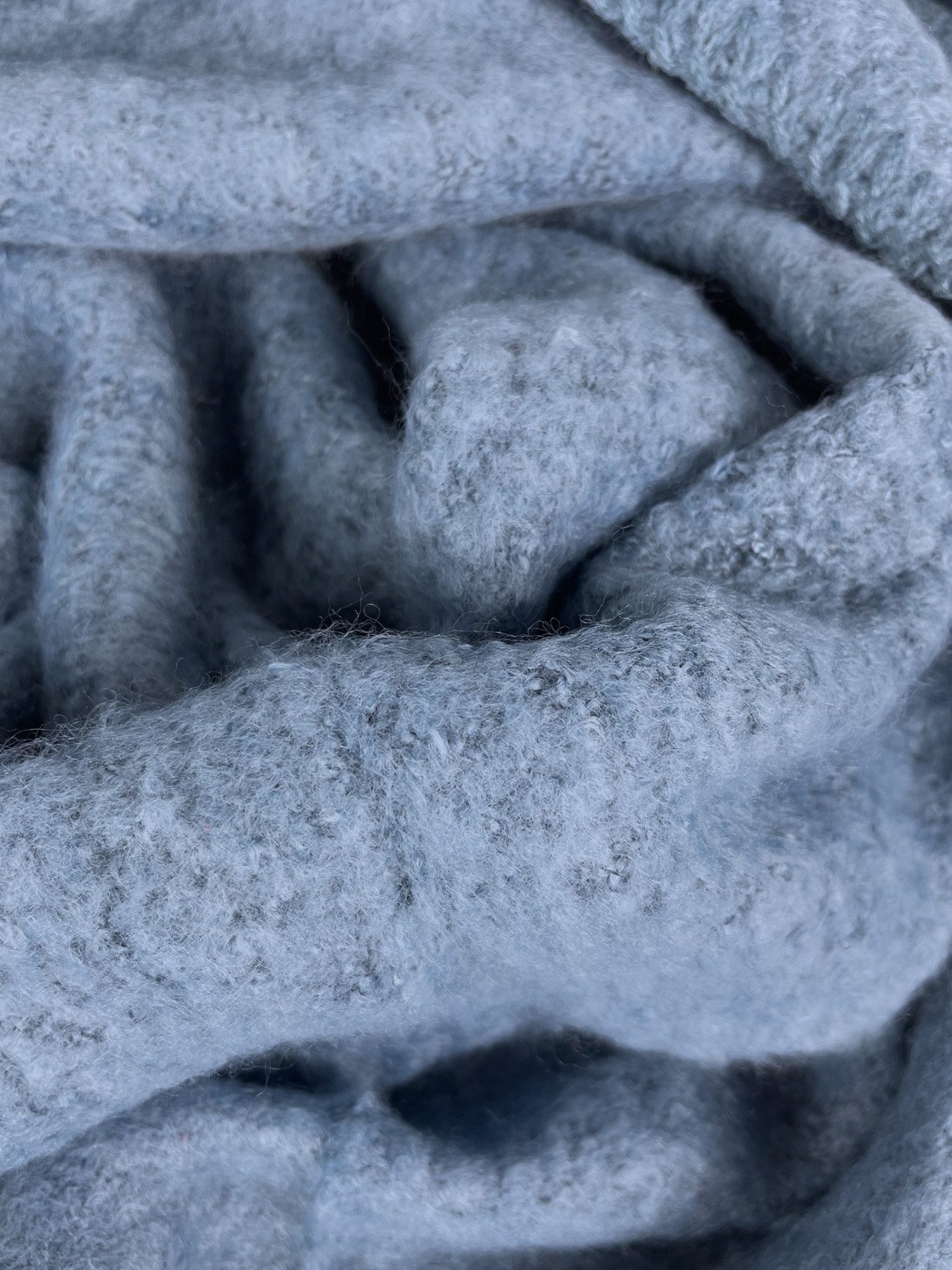 Taschen4life Schal Dreiecksschal SW167 uni, leicht günstig online kaufen