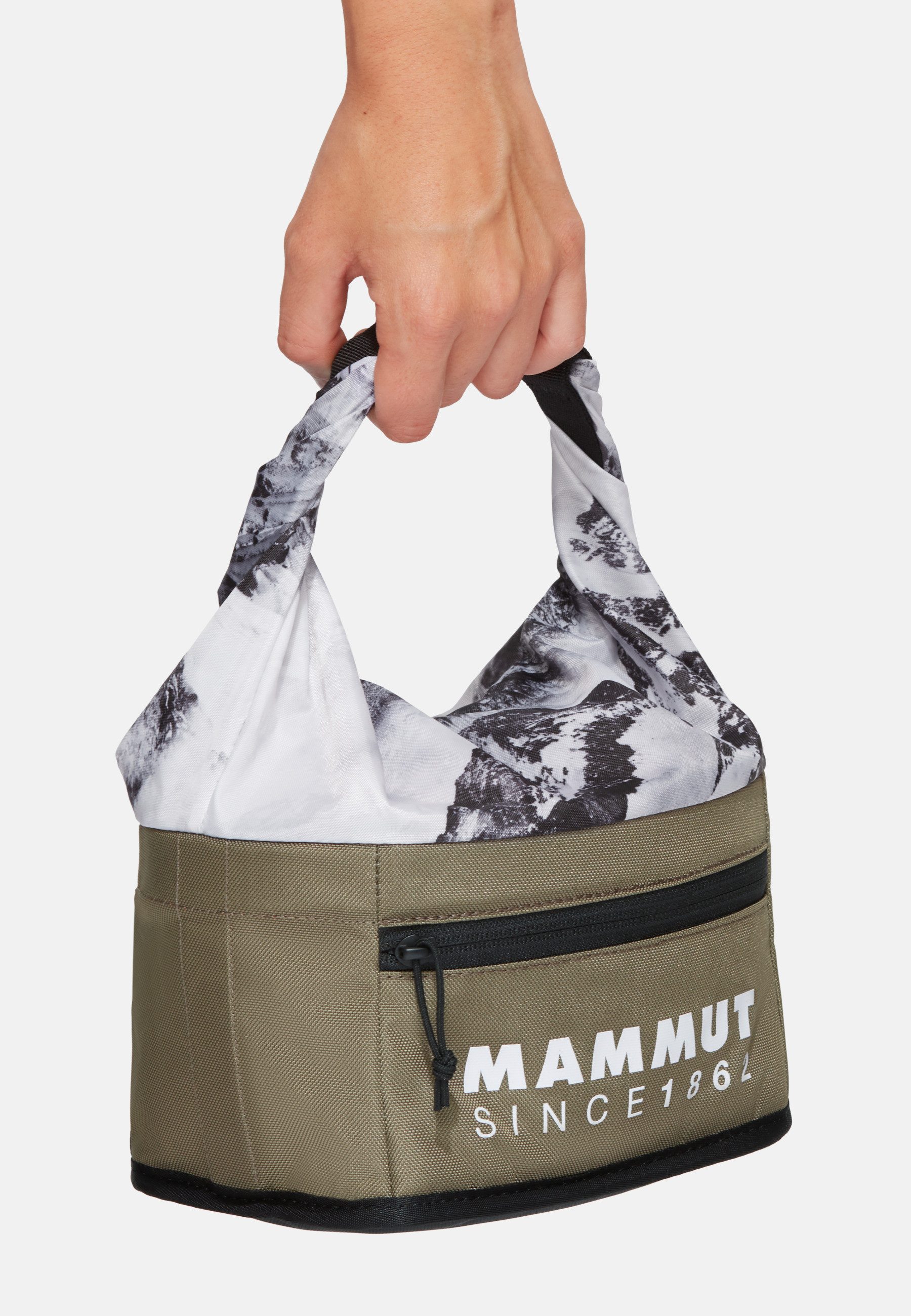 Mammut Chalkbag Boulder Chalk Bag