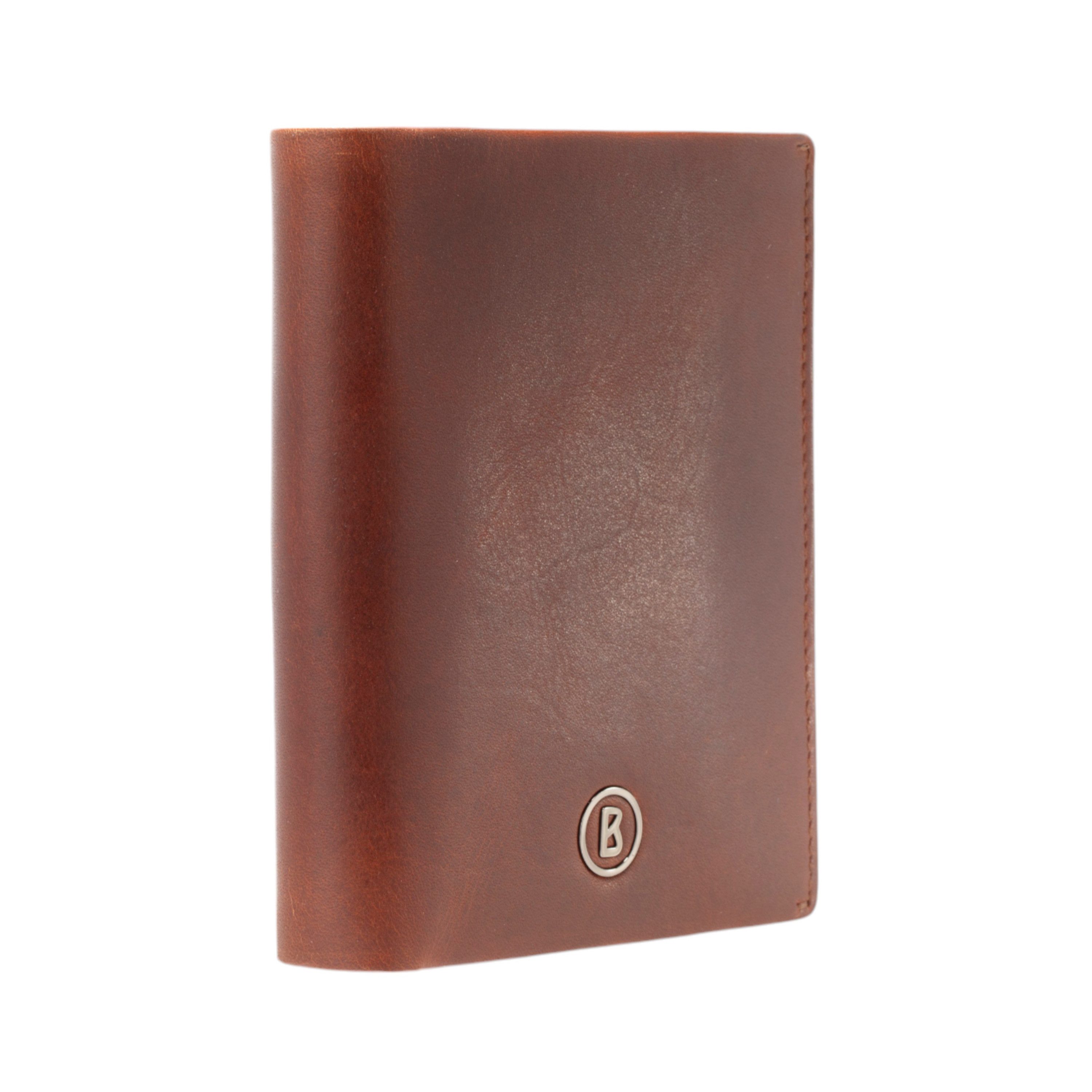 BOGNER Geldbörse Bogner - Herren Billfold günstig online kaufen
