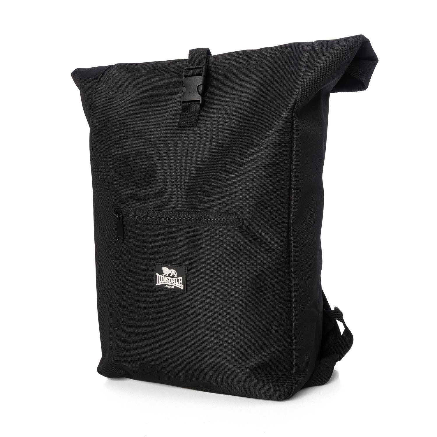 Lonsdale Rucksack Rucksack Lonsdale Bolney, In der Höhe zu vergrößern