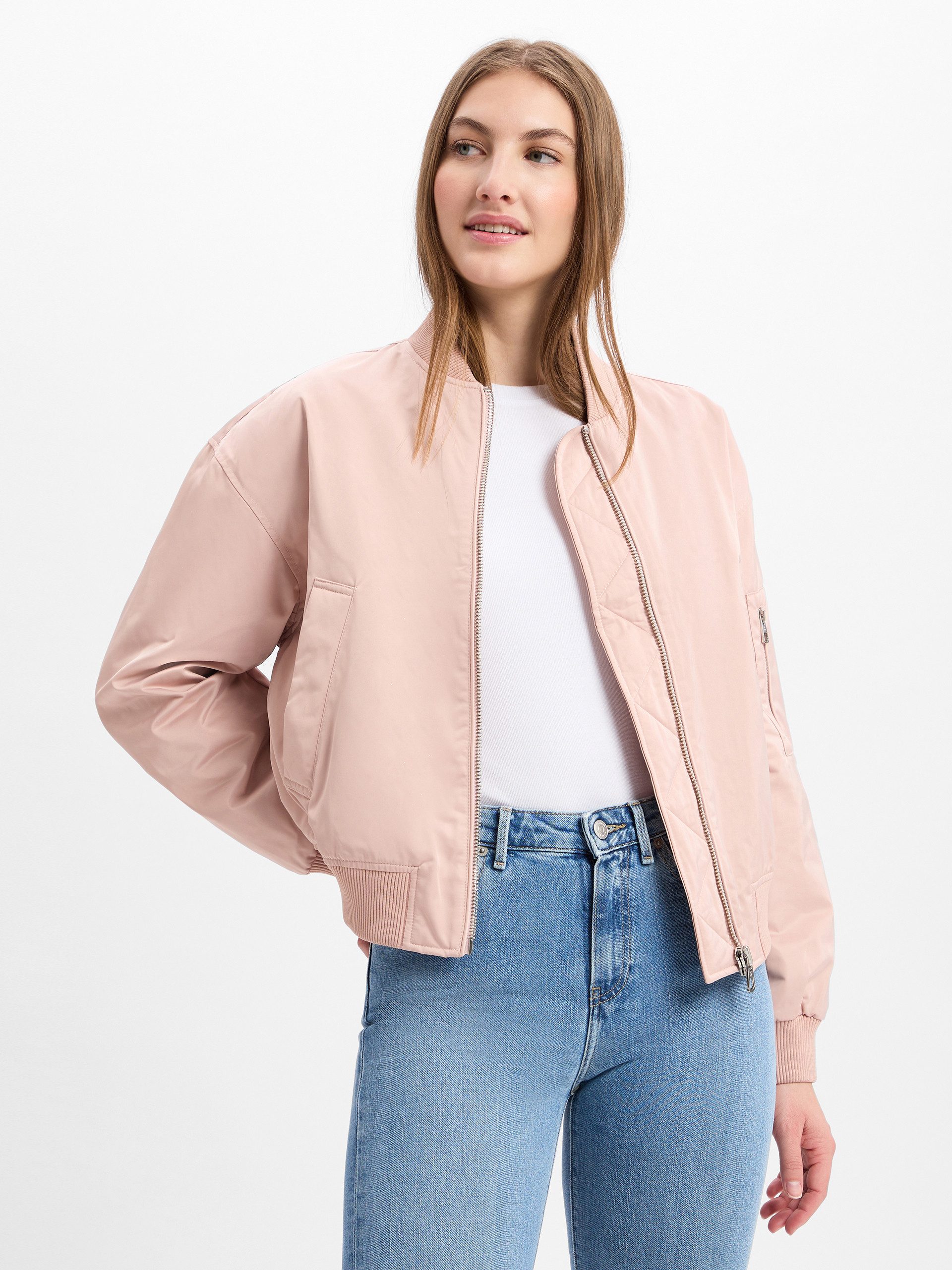 Marc O'Polo Blouson günstig online kaufen