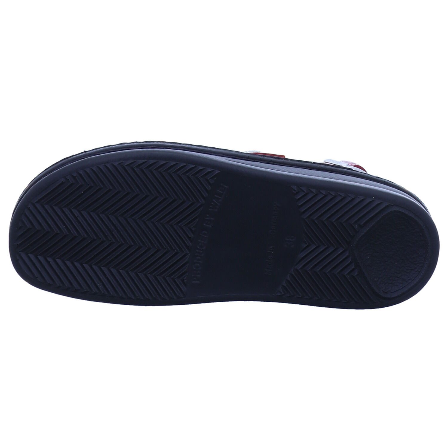 Finn Comfort Juist-S Outdoorsandale (2-tlg)