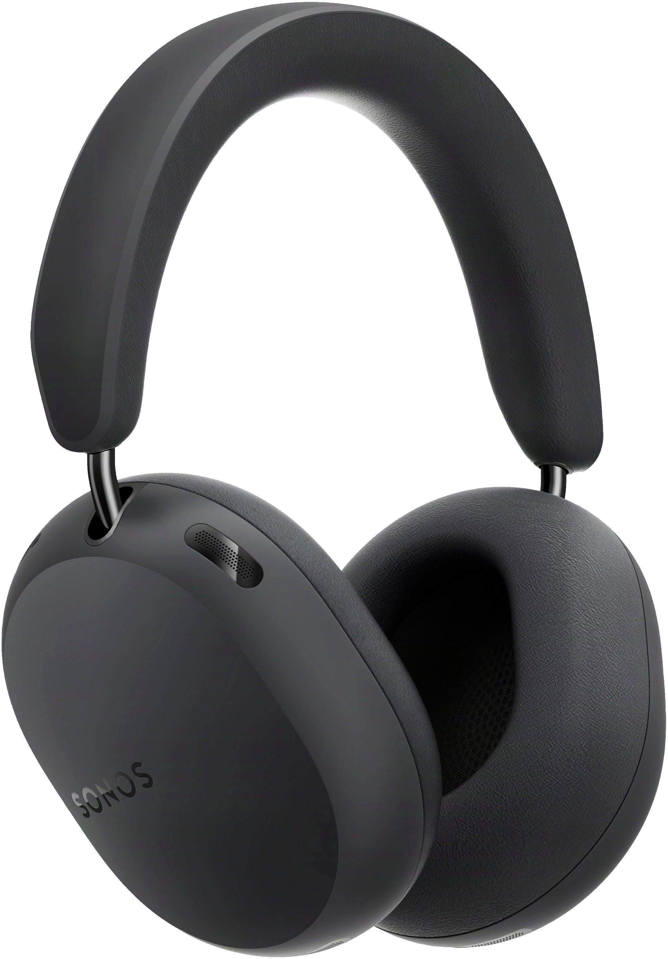 Sonos Ace Ultra Bluetooth-Kopfhörer (Active Noise Cancelling (ANC), Bluetooth, WLAN (WiFi)